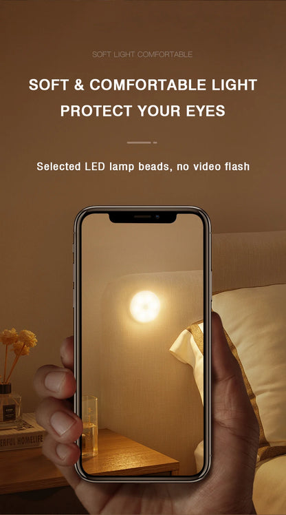 Motion Sensor LightSpot