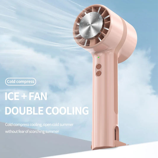 Portable Air Cooler Fan