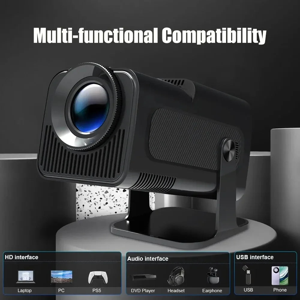 Magcubic 4K Projector