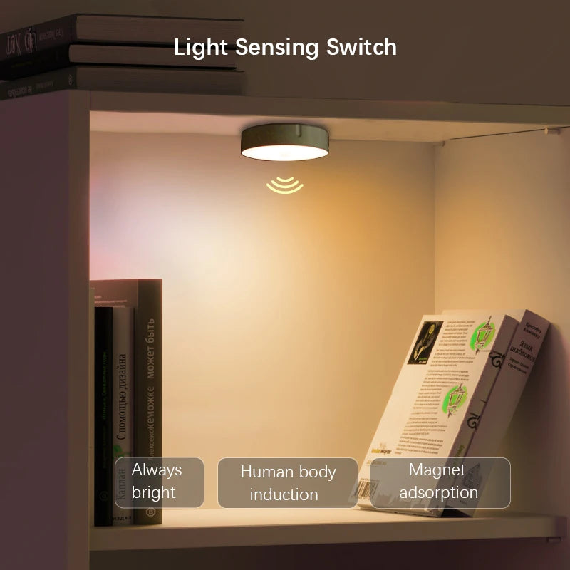 Motion Sensor LightSpot