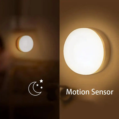 Motion Sensor LightSpot