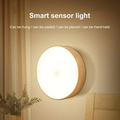 Motion Sensor LightSpot