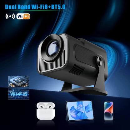 Magcubic 4K Projector