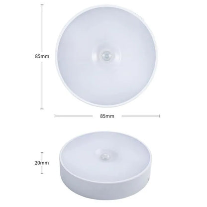 Motion Sensor LightSpot